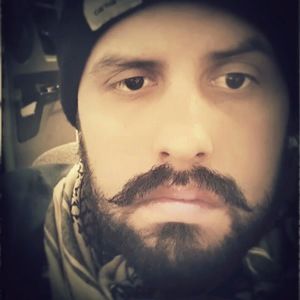 Meet your Posher, Javier